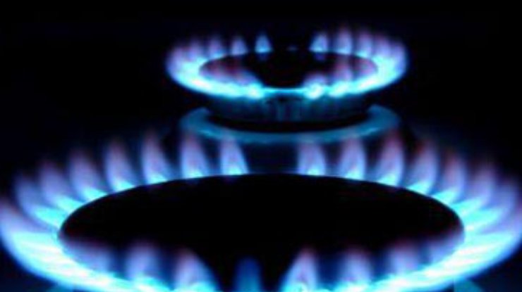 ВБ и МВФ требуют от Украины увеличить тарифы на газ для населения