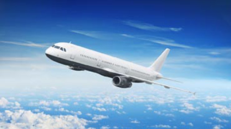 "АэроСвит" и Air Moldova снижают стоимость билетов