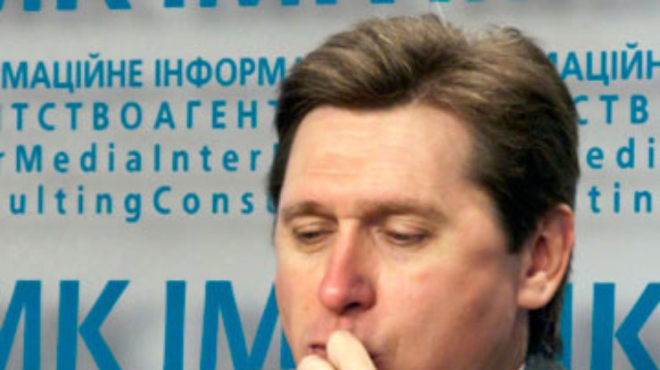 Политолог не верит, что Карпачева засобиралась в "Батьківщину"
