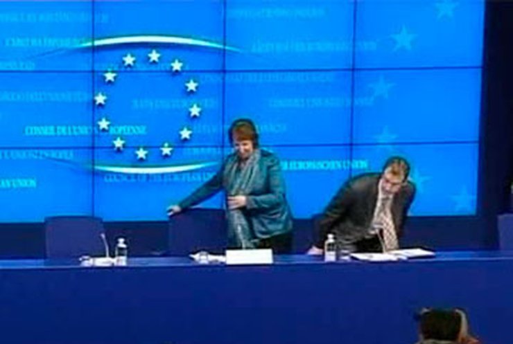 В Беларусь возвращаются европейские послы