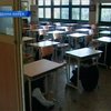 Корейских школьников учили выживать при землетрясении