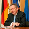 Посол Германии: Украина должна быть заинтересована в том, чтобы избирательная юстиция не омрачила Евро-2012