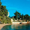 Украина вводит безвизовый режим с Хорватией с лета
