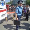 СБУ: Причастных ко взрывам в Днепропетровске не задержали