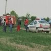 В Румынии устанавливают личности погибших в авиакатастрофе украинцев