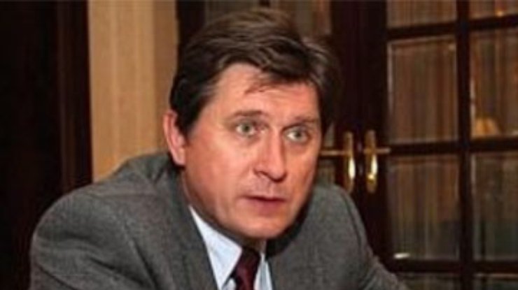 Фесенко: Мы неоднократно видели "дулю" в кармане друзей по оппозиции
