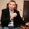 Виталий Кличко: Наша цель - фракция минимум из 60 человек