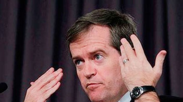 В Австралии министр поддержал неизвестное ему мнение премьера