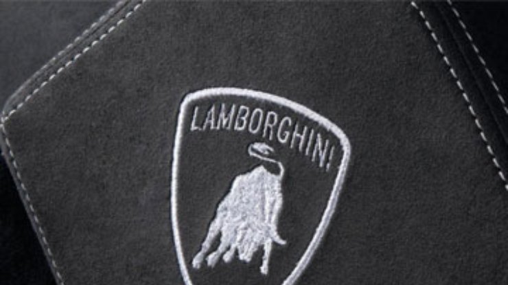 Lamborghini определилась с еще одним названием будущих моделей