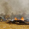 В Судане на южной границе введен режим ЧС