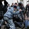 Amnesty International: Гостям Евро-2012 следует опасаться милиции