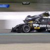 В Германии прошла автогонка в классе DTM