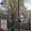 В США придумали спорт для сладкоежек