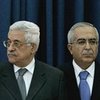 Палестинские лидеры заключили соглашение о новом правительстве