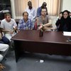 В Ливии из-за празднования Первомая перенесли суд над украинцами