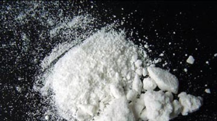 В Гватемале конфисковали 800 килограммов кокаина