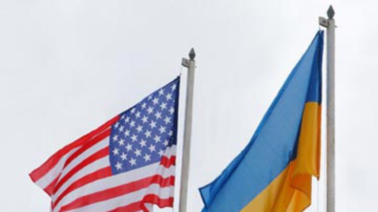 США обвинили Украину в нарушении прав их интеллектуальной собственности