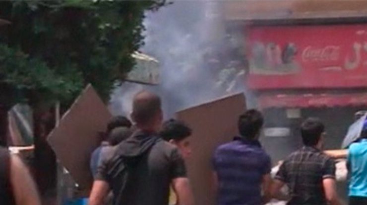 В Каире происходят столкновения. СМИ сообщают о 20 погибших