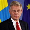 Швеция обвинила Януковича в блокировании евроинтеграции Украины