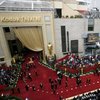 Церемония вручения "Оскаров" останется в бывшем кинотеатре Kodak до 2033 года