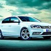 Volkswagen представит спортивную версию седьмого "Пассата"