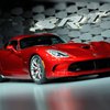 "Вайпер" нового поколения лишил дара речи главу Ferrari