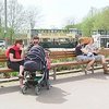 В Германии спорят о пособиях и детских садах
