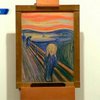 "Крик" Эдварда Мунка стал самой дорогой картиной аукциона Sotheby's