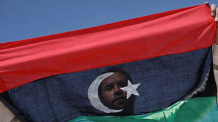 Ливия отменила запрет на религиозные партии