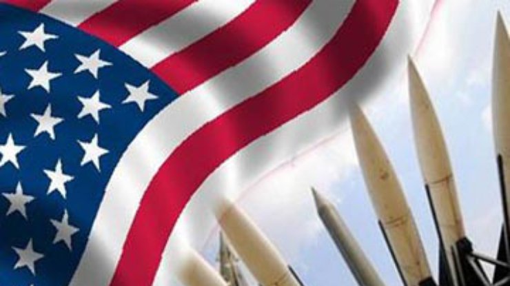 США планируют в ближайшие 10 лет развернуть глобальную ПРО