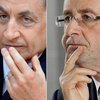 Саркози сократил отставание от Олланда перед вторым туром выборов