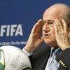 Президент FIFA: Евро-2012 должно проводиться там, где запланировано