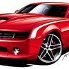 Chevrolet SS дебютирует в 2013 году