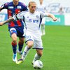 Воронин: Я - игрок сборной Украины и горжусь этим