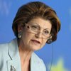 Еврокомиссар по вопросам спорта не поедет в Украину на Евро-2012