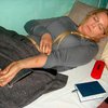 Германские врачи прибыли для осмотра Тимошенко