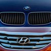 BMW и Hyundai займутся совместной разработкой двигателей