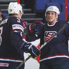 Чемпионат мира по хоккею стартовал с победы США над Францией