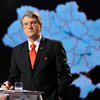 Ющенко не поедет на саммит в Ялту: Буш пригласил его в США