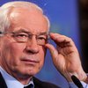 Азаров объяснил реакцию Запада на синяки Тимошенко