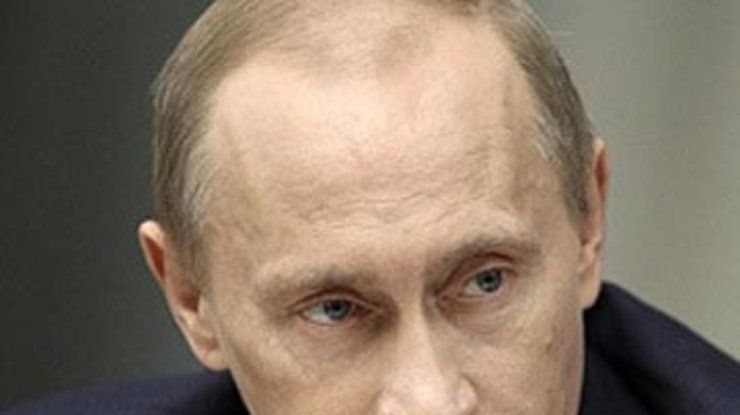 Президент Путин не повлияет на ситуацию с Тимошенко - политологи