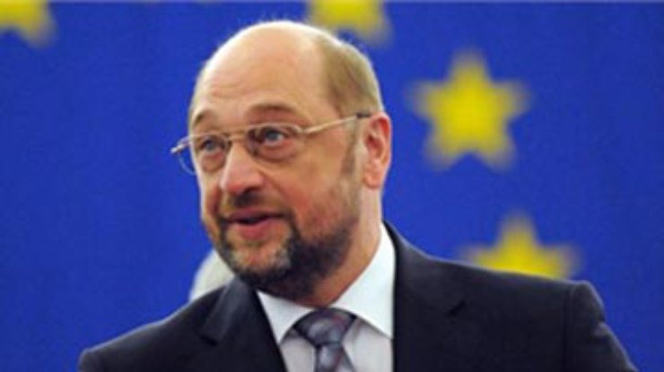 Президент ЕП: Бойкот Евро-2012 не поможет Тимошенко