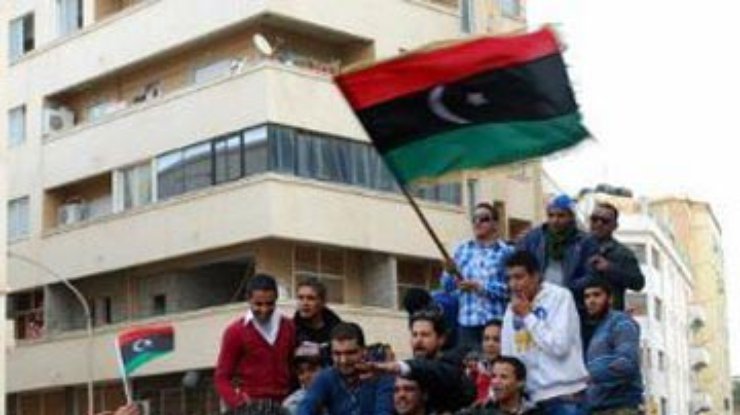 Новое ливийское руководство амнистировало тех, кто привел его к власти