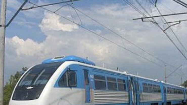 УЗ внедряет систему пунктов пересадок пассажиров по европейскому образцу