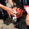 В Каире в беспорядках погиб военный