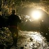 В Казахстане шахтеры не хотят выходить на поверхность