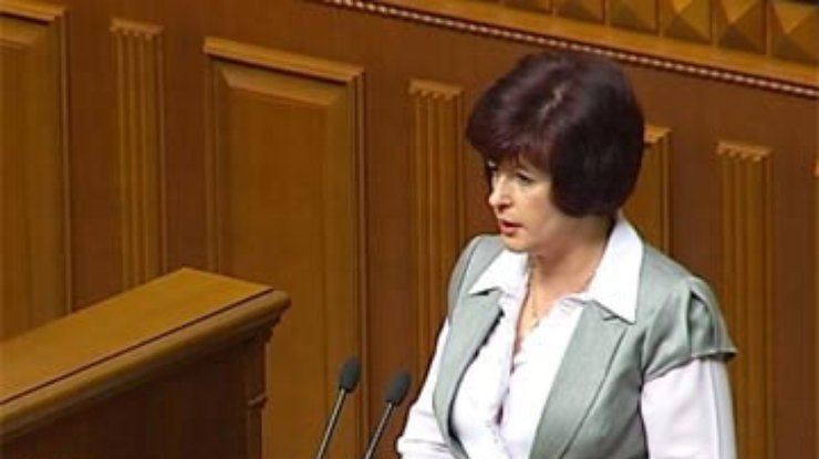 Лутковская уверяет, что не звала в свой офис СБУ