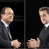 Во Франции стартовал второй тур президентских выборов
