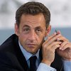 Саркози проголосовал на выборах президента Франции
