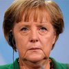 Меркель еще подумает о визите в Украину
